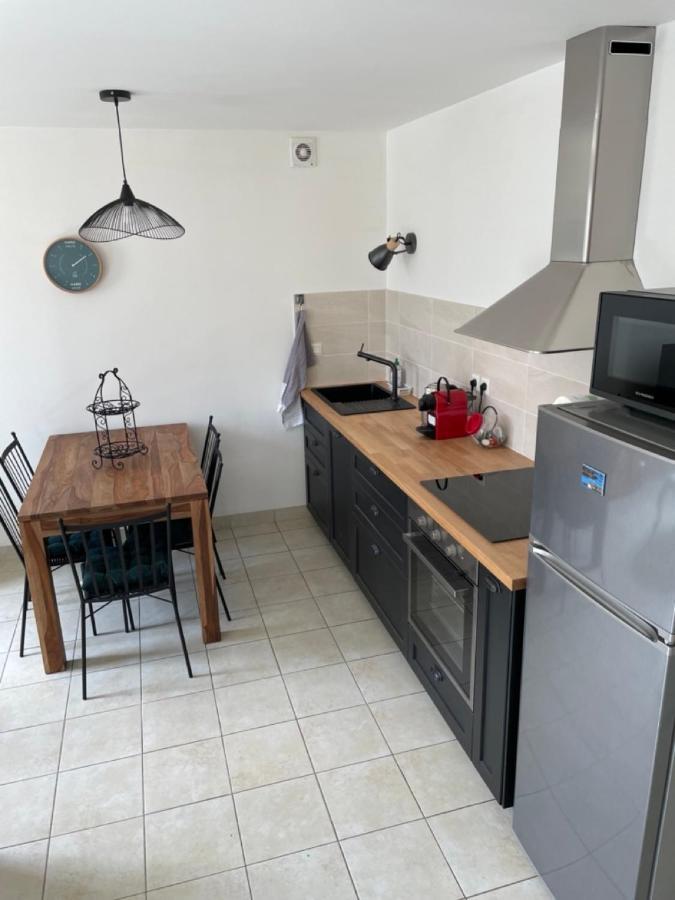 Ker Valyan Apartment Cancale Exterior photo